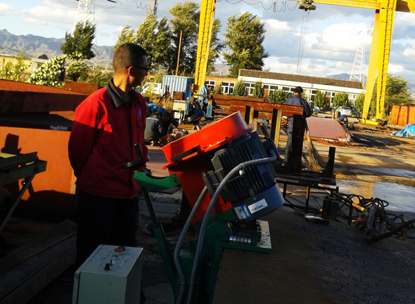 銑邊機操作使用技巧如何延長使用